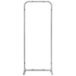 Double Sided Fabric Tube System 0.8m