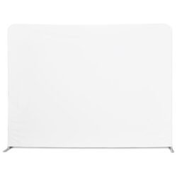 Double Sided Fabric Tube System 3m