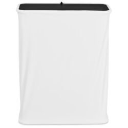 Pop-Up Hydraulic Fabric Counter