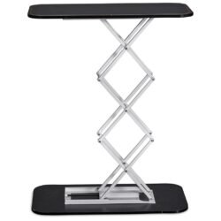 Pop-Up Hydraulic Fabric Counter