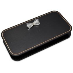 Pop-Up Hydraulic Fabric Counter