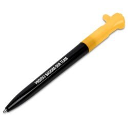 Altitude Fanflare Ball Pen