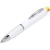 Altitude Manga Trilighter Ball Pen