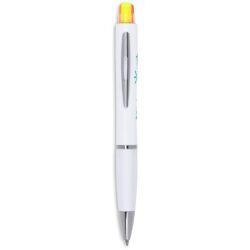 Altitude Manga Trilighter Ball Pen