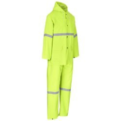 WR-AL-7-F-Y-GHSI_1024X1024 Light Duty Tornado Hi-Viz Reflective Rubberised Rainsuit - Yellow