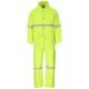 WR-AL-7-F-Y_1024X1024 Light Duty Tornado Hi-Viz Reflective Rubberised Rainsuit - Yellow