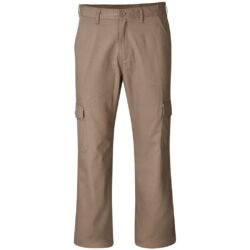 ALT-GCG-NT_1024X1024 Mens Cargo Pants - Natural