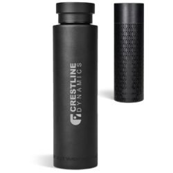 Alex Varga Shackleton Stainless Steel Vacuum Water Bottle - 800ml