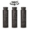 Alex Varga Shackleton Stainless Steel Vacuum Water Bottle - 800ml