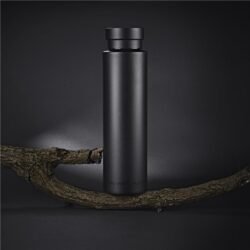 Alex Varga Shackleton Stainless Steel Vacuum Water Bottle - 800ml