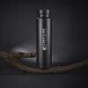 Alex Varga Shackleton Stainless Steel Vacuum Water Bottle - 800ml