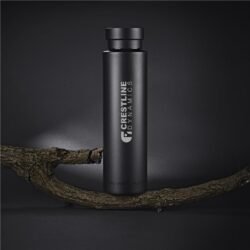 Alex Varga Shackleton Stainless Steel Vacuum Water Bottle - 800ml