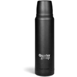 Alex Varga Valhalla Stainless Steel Vacuum Flask – 1 Litre
