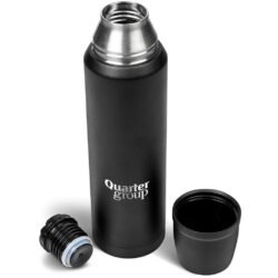 Alex Varga Valhalla Stainless Steel Vacuum Flask – 1 Litre