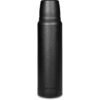 Alex Varga Valhalla Stainless Steel Vacuum Flask – 1 Litre