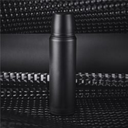Alex Varga Valhalla Stainless Steel Vacuum Flask – 1 Litre