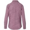 Ladies Long Sleeve Kenton Shirt - Red