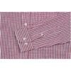Ladies Long Sleeve Kenton Shirt - Red