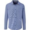 BAS-9500-RB_1024X1024 Mens Long Sleeve Coventry Shirt - Royal Blue