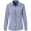 Ladies Long Sleeve Coventry Shirt - Royal Blue