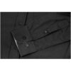 Mens Long Sleeve Warrington Shirt - Black