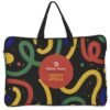 BC-HP-19-G-BL-01_FOOTBALL_1024X1024 Hoppla Cloud Neoprene Laptop Sleeve with Handles – 15 -16 inch