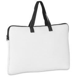 BC-HP-19-G-BL-02_1024X1024 Hoppla Cloud Neoprene Laptop Sleeve with Handles – 15 -16 inch