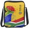 BC-HP-78-G-BL-01_FOOTBALL_1024X1024 Hoppla A4 Crossbody Seminar Bag