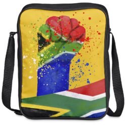 BC-HP-78-G-BL-03_FOOTBALL_1024X1024 Hoppla A4 Crossbody Seminar Bag