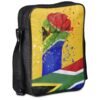 BC-HP-78-G-BL-04_FOOTBALL_1024X1024 Hoppla A4 Crossbody Seminar Bag