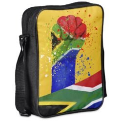 BC-HP-78-G-BL-04_FOOTBALL_1024X1024 Hoppla A4 Crossbody Seminar Bag