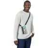 Hoppla Paarl Neoprene Cell Phone Pouch