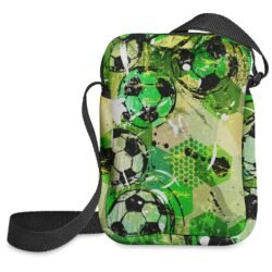 Hoppla Satara Neoprene Large Cell Phone Pouch