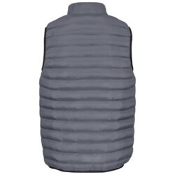 Mens Utah Bodywarmer - Dark Grey