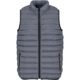 Ladies Utah Bodywarmer - Dark Grey