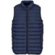 Ladies Utah Bodywarmer - Navy