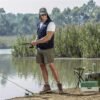 Mens Tugela Sleeveless Jacket