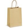 Altitude Ecological Digital Print Mini Paper Gift Bag 150gsm