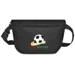 Altitude Syracuse Crossbody Bag