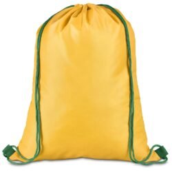 Altitude Fanflare 190T Drawstring Bag