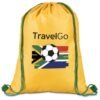 Altitude Fanflare 190T Drawstring Bag