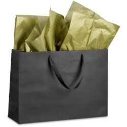 BG-AM-390-B-BL-01-NO-LOGO_1024X1024 Altitude Ritz Maxi Paper Gift Bag
