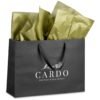 BG-AM-390-B-BL-01_1024X1024 Altitude Ritz Maxi Paper Gift Bag