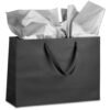BG-AM-390-B-BL-02-NO-LOGO_1024X1024 Altitude Ritz Maxi Paper Gift Bag