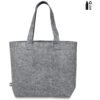 Okiyo Oceania Recycled PET Felt Shopper