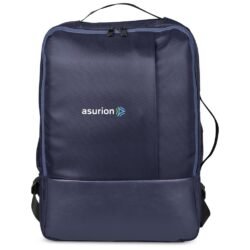 Alex Varga Pantera Laptop Backpack - Navy