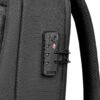 Alex Varga Tremezzo Laptop Backpack