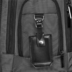Alex Varga Marentino Laptop Backpack