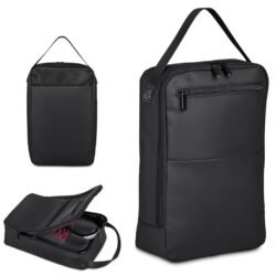 BG-AV-558-B-NO-LOGO_1024X1024 Alex Varga Alcanada Golf Shoe Bag