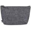 Okiyo Kesho Recycled PET Felt Accessory Bag